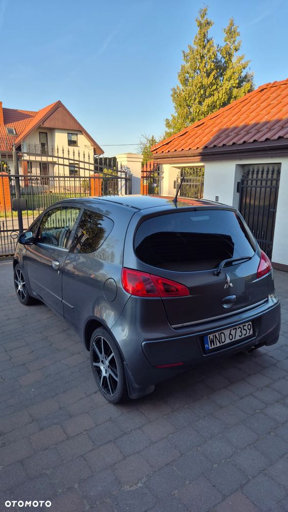 Mitsubishi Colt CZ3 1.3 Invite - 3