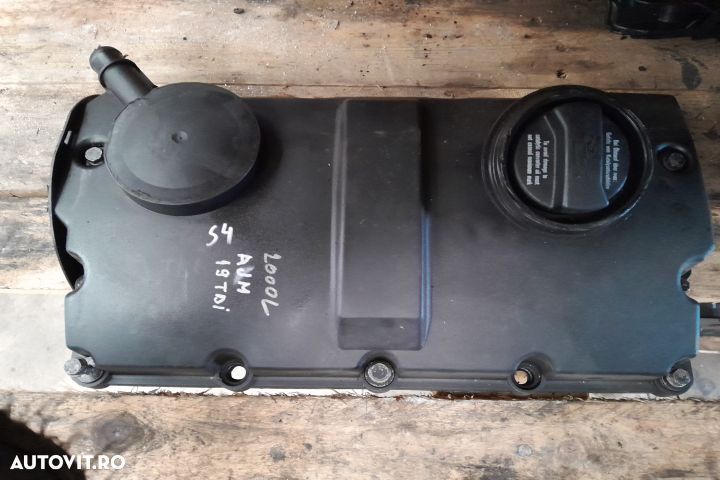 Capac culbutori 038103475M Volkswagen VW Bora 1 [1998 - 2005] Variant - 1