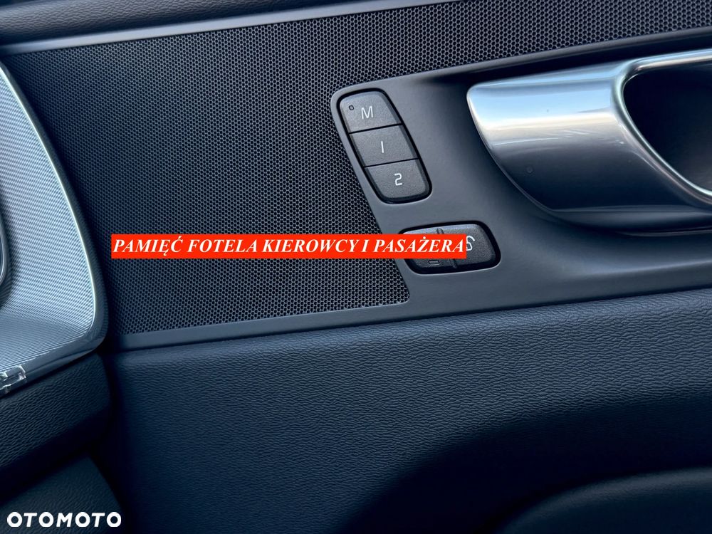 Volvo XC 60 B4 D AWD Geartronic RDesign - 15