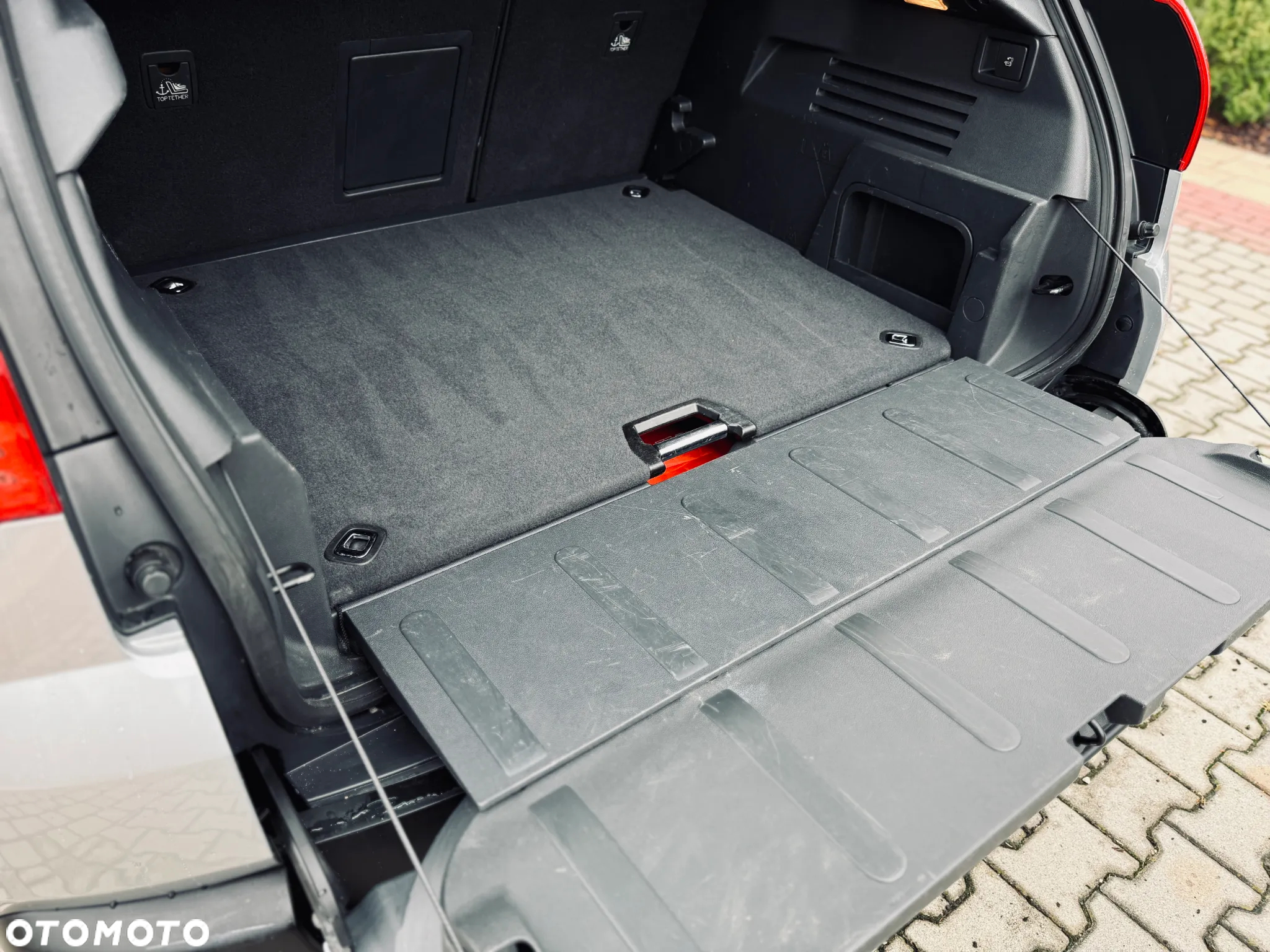 Peugeot 3008 HDi FAP 110 Platinum - 19