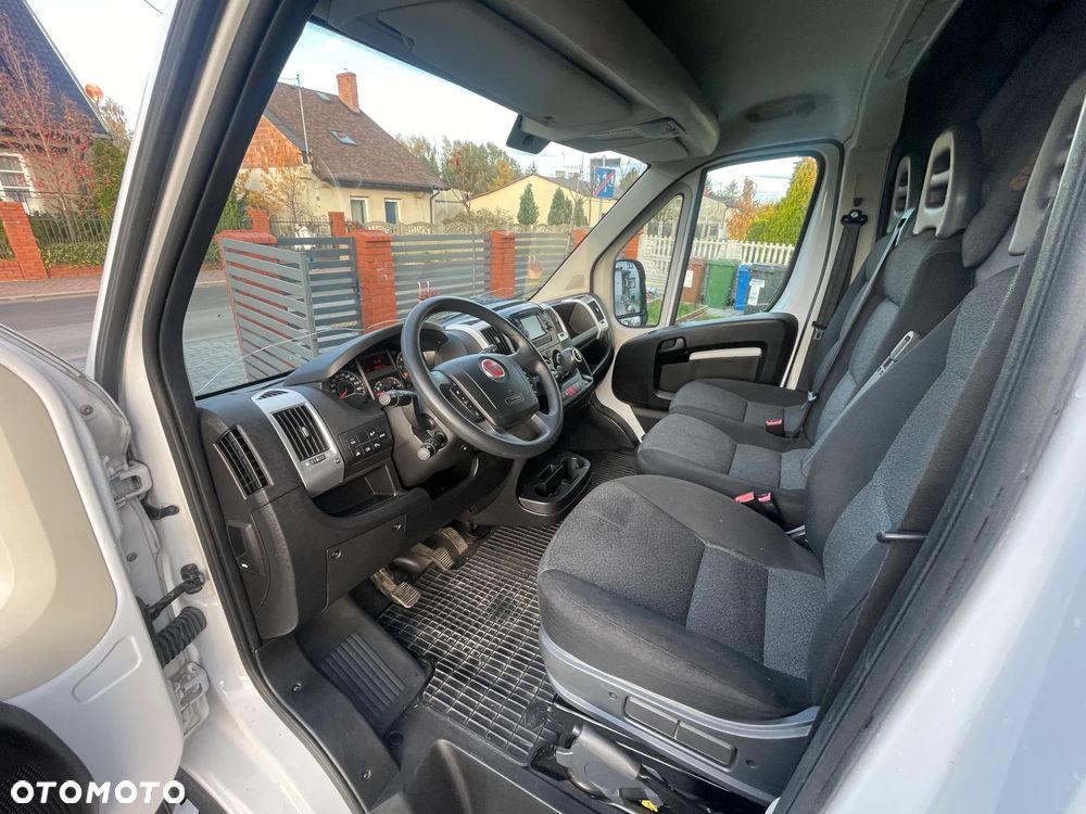 Fiat Ducato - 9