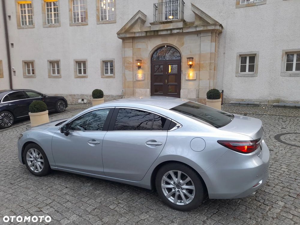 Mazda 6 2.0 SkyMotion - 17