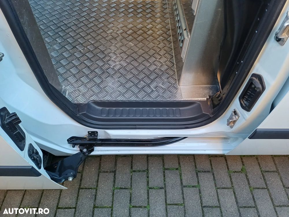 Renault Kangoo - 19