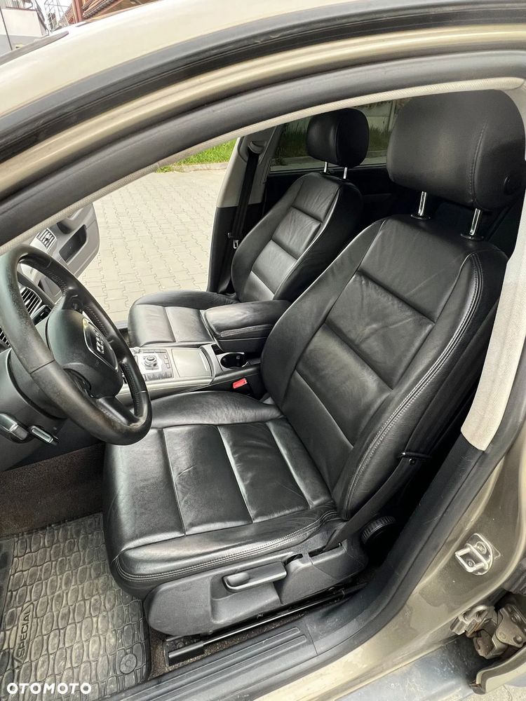 Audi A6 Allroad 3.0 TDI DPF Quattro - 7