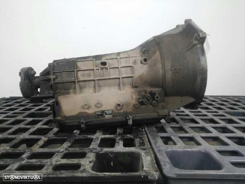 CAIXA DE VELOCIDADES BMW SERIE 5 BERLINA E34 - 1