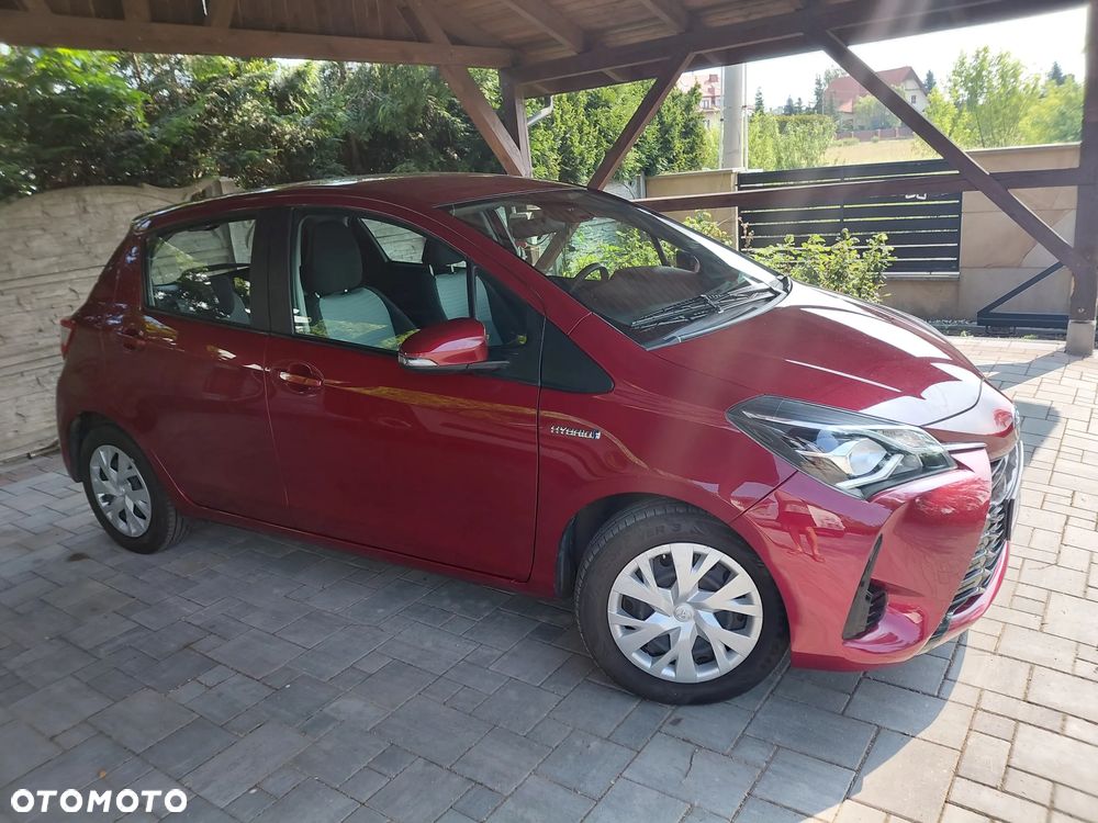 Toyota Auris - 9