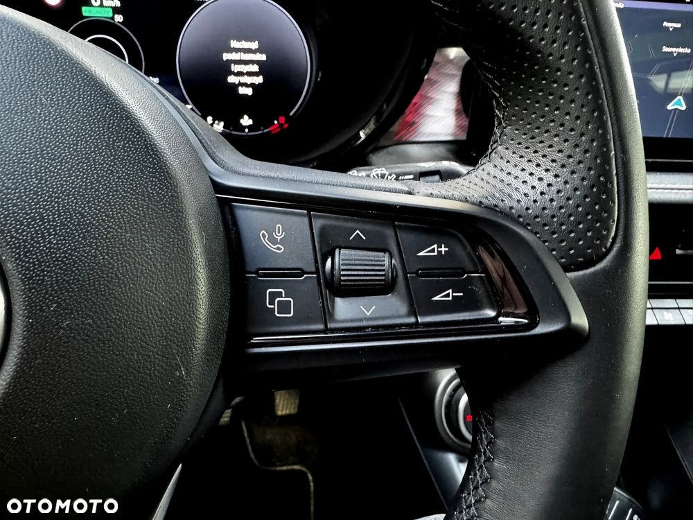 Alfa Romeo Tonale 1.5 T4 GSE mHEV TI DCT - 18