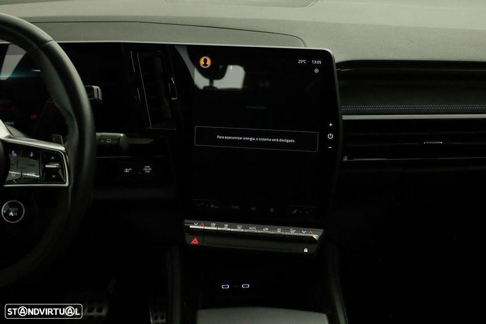 Renault Austral 1.3 Mild Hybrid Techno Espirit Auto - 9