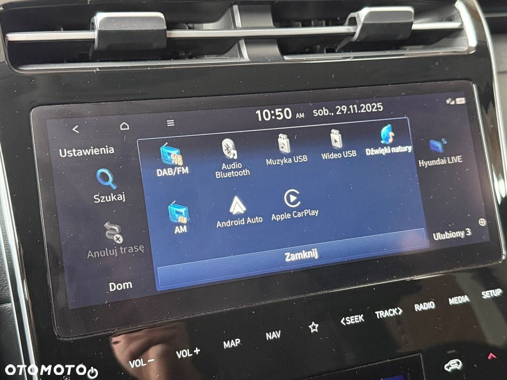 Hyundai Tucson - 21