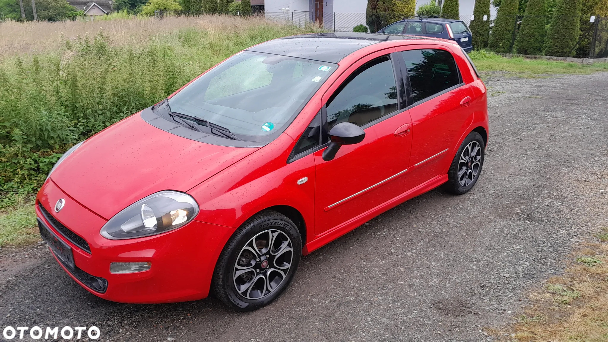 Fiat Punto Evo - 3