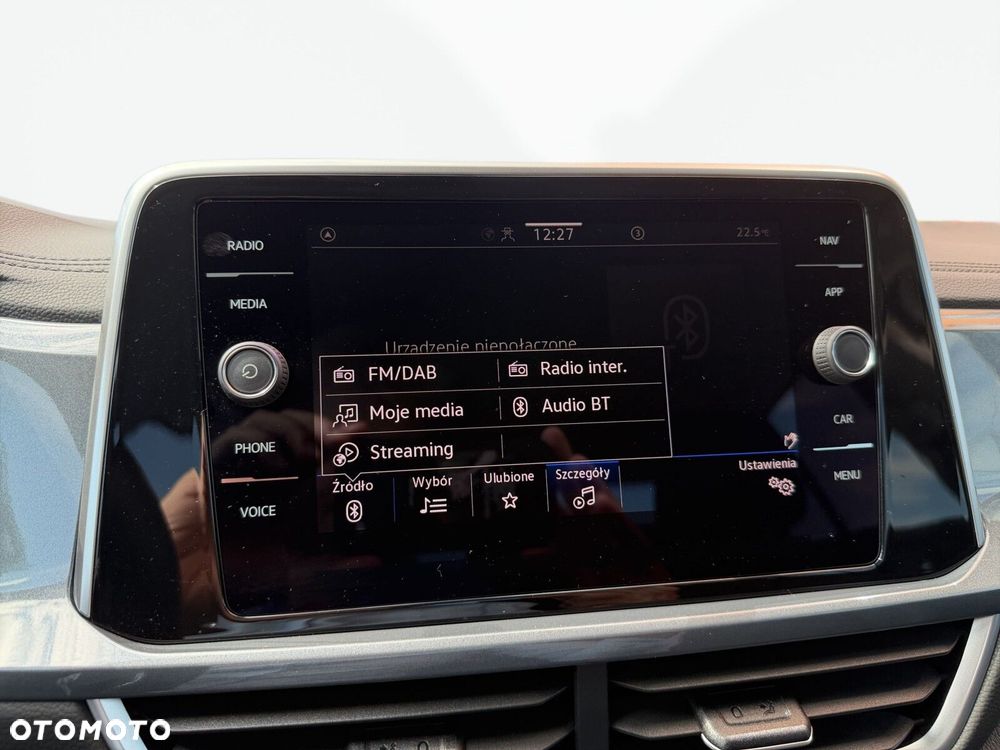 Volkswagen T-Roc 1.5 TSI Style DSG - 23