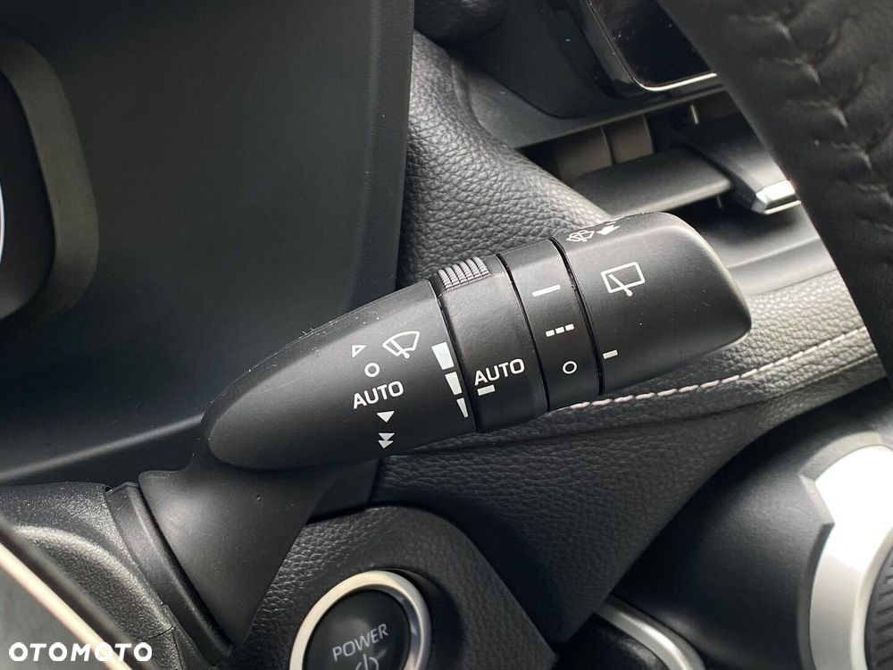 Toyota RAV4 2.5 Hybrid Comfort 4x2 - 28