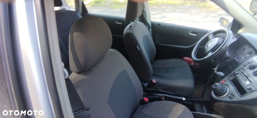 Honda Civic 1.4i S - 3