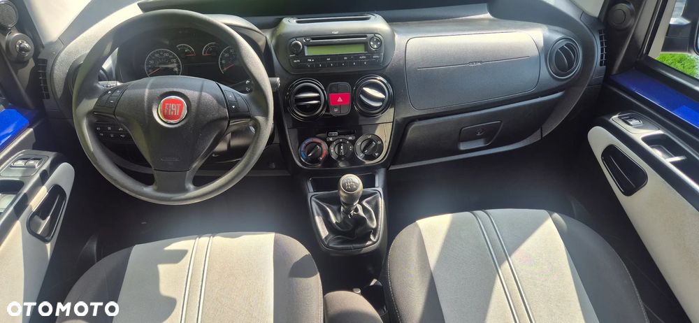 Fiat Qubo - 6