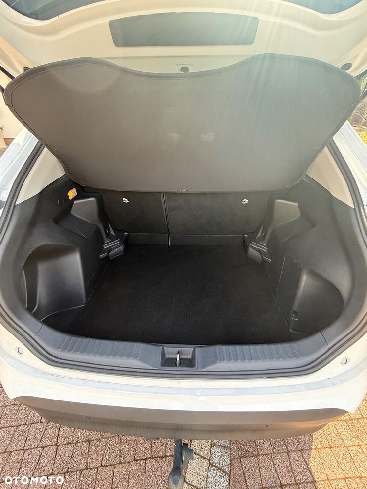 Toyota Yaris Cross - 7