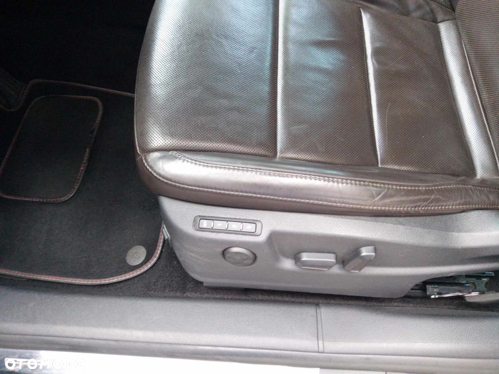 Skoda Superb 2.0 TSI L&K DSG - 24