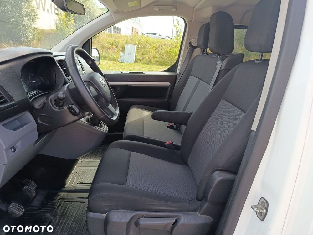 Toyota PROACE - 14