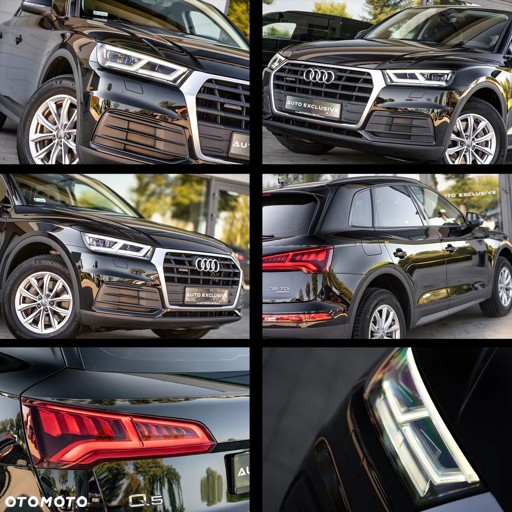 Audi Q5 35 TDI Quattro S tronic - 31