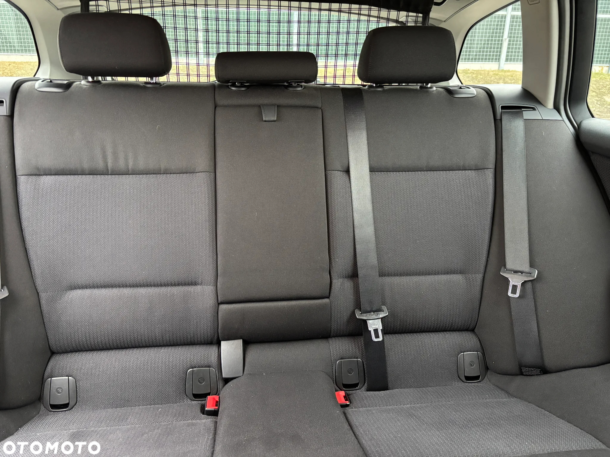BMW Seria 3 320d Touring Efficient Dynamics Edition - 17