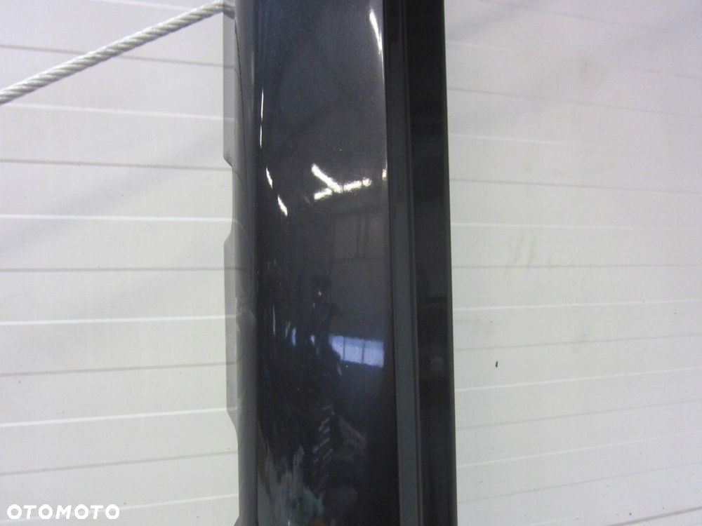 BMW 5 F07 GT LISTWA PROGOWA LEWA A90 SOPHISTOGRAU 51177233365 7201251 - 4