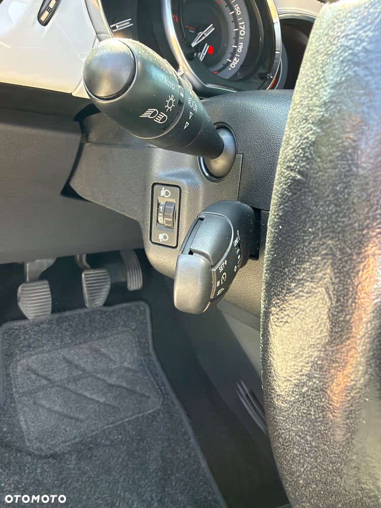 Citroën DS3 1.6 VTi SoChic - 23