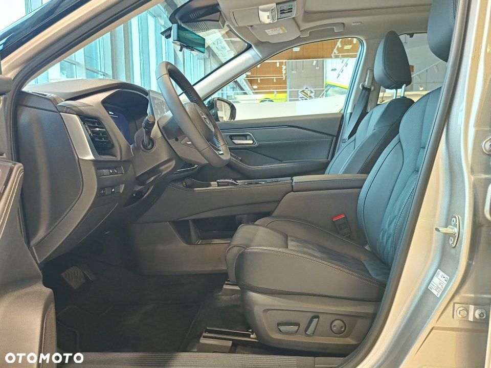 Nissan X-Trail 1.5 VC-T e-POWER Tekna e-4ORCE - 10