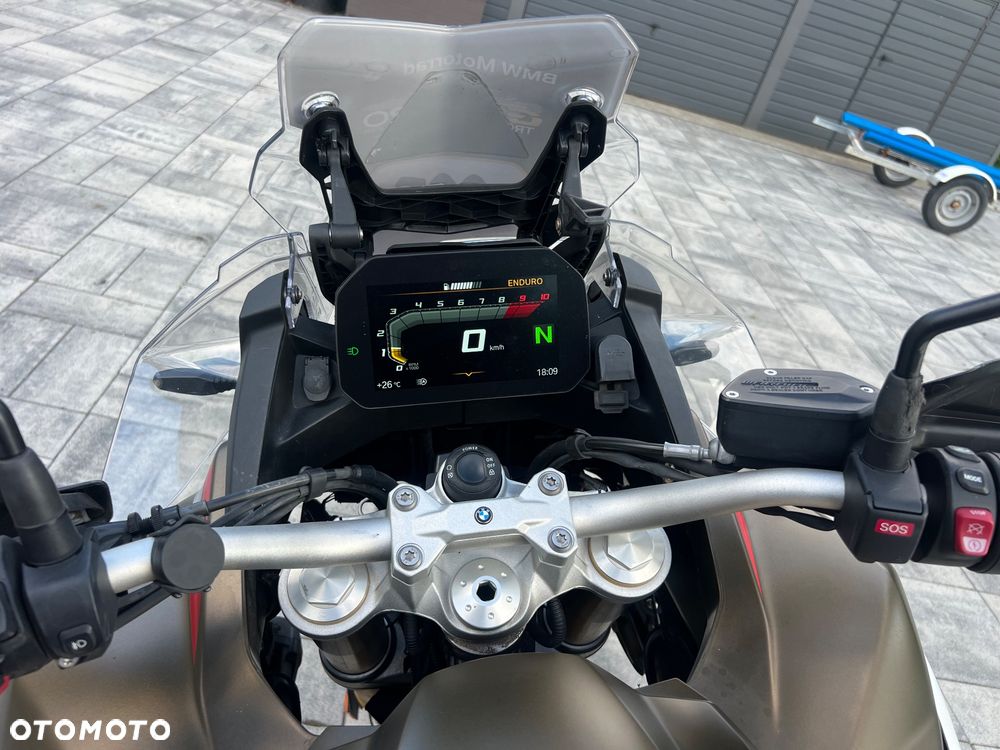 BMW GS - 12