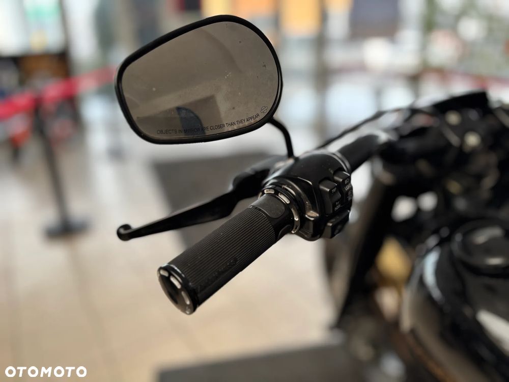 Harley-Davidson Softail Fat Boy - 22