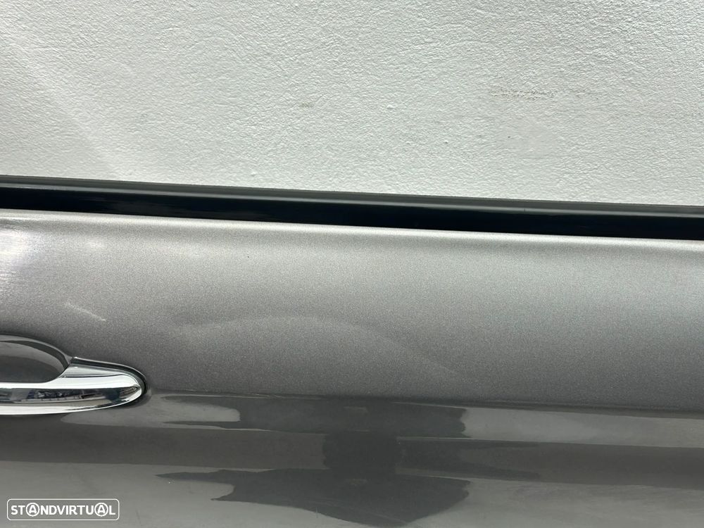 Porta Frente / Trás Direita / Esquerda - Fiat Tipo (2018) - 4