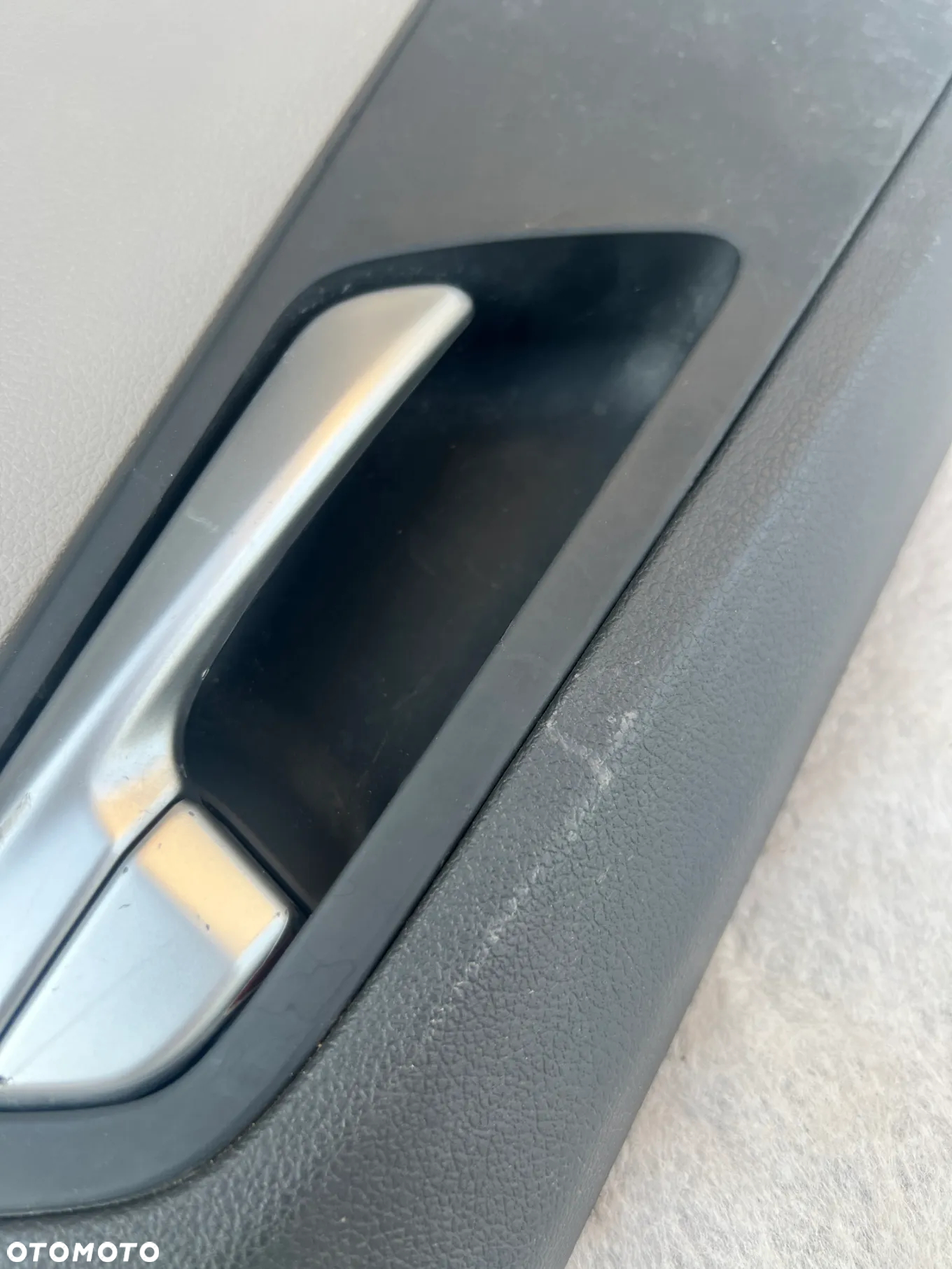Hyundai Tucson 2019r USA  Boczek Drzwi Prawy tył - 4