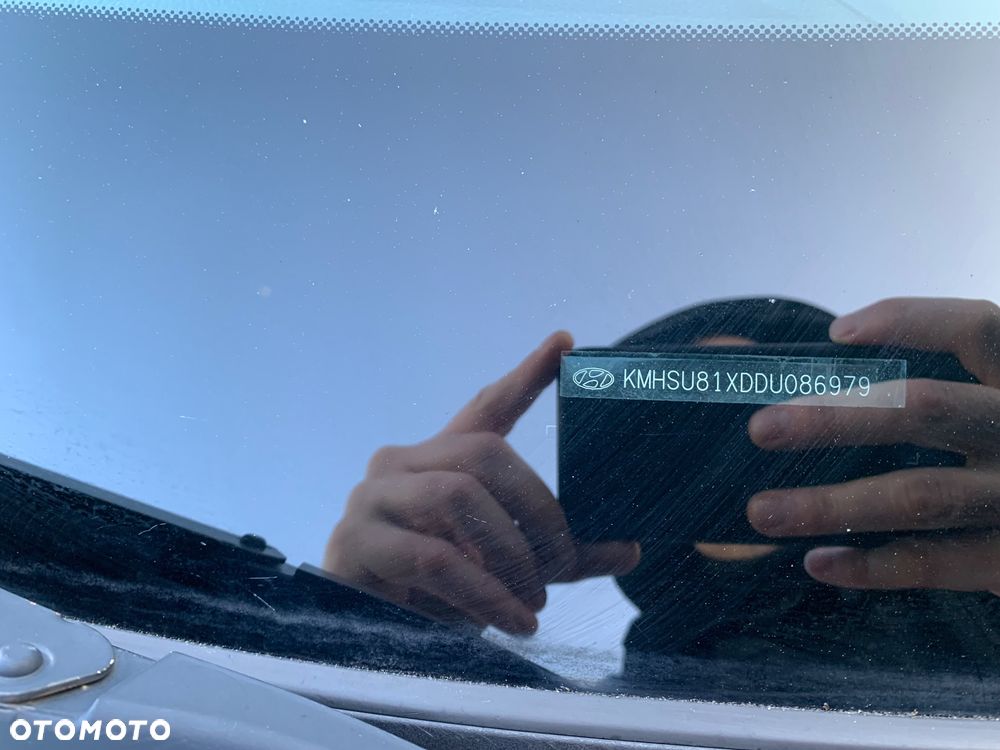 Hyundai Santa Fe 2.2 CRDi 4WD CPF Automatik Premium - 8