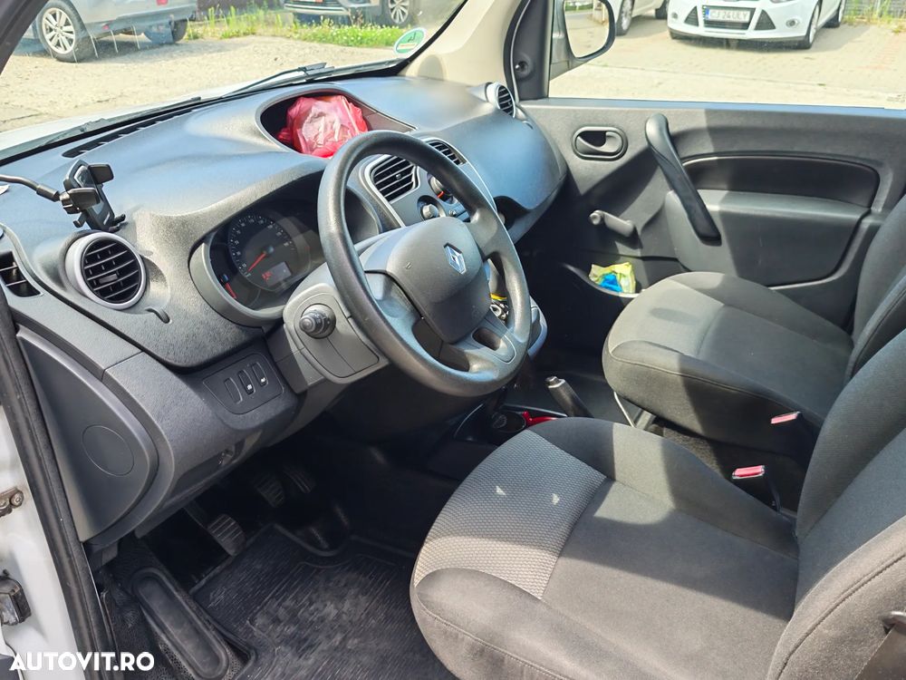Renault Kaangoo - 4