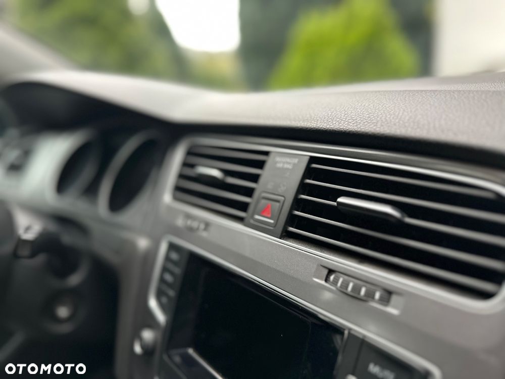 Volkswagen Golf VII 1.2 TSI BMT Trendline - 22