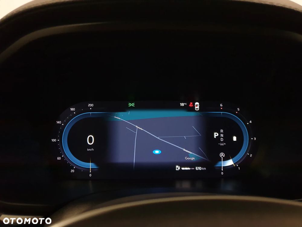 Volvo XC 60 B4 D Geartronic Inscription - 8