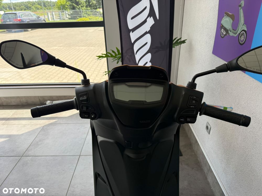 Piaggio Medley - 13