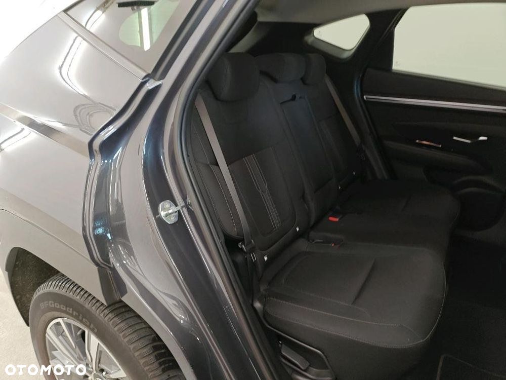 Hyundai Tucson 1.6 T-GDi 48V-Hybrid 2WD Prime - 27