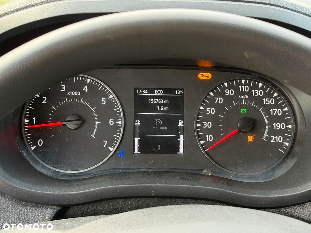 Renault MASTER - 10