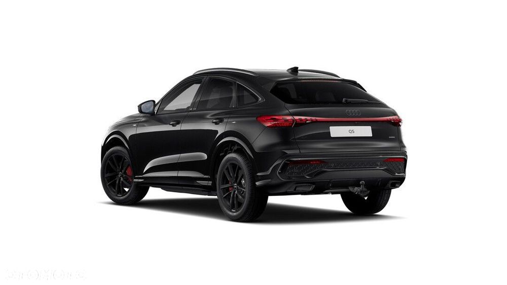 Audi Q5 Sportback TFSI mHEV 200 kW Quattro S tronic - 5