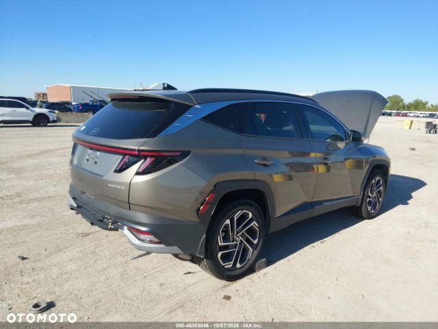Hyundai Tucson - 10