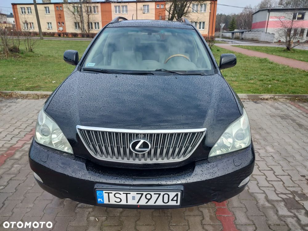 Lexus RX 300 Prestige - 1