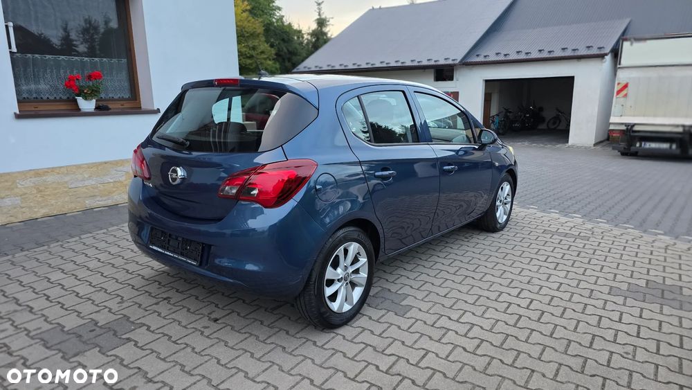 Opel Corsa 1.4 Innovation - 7