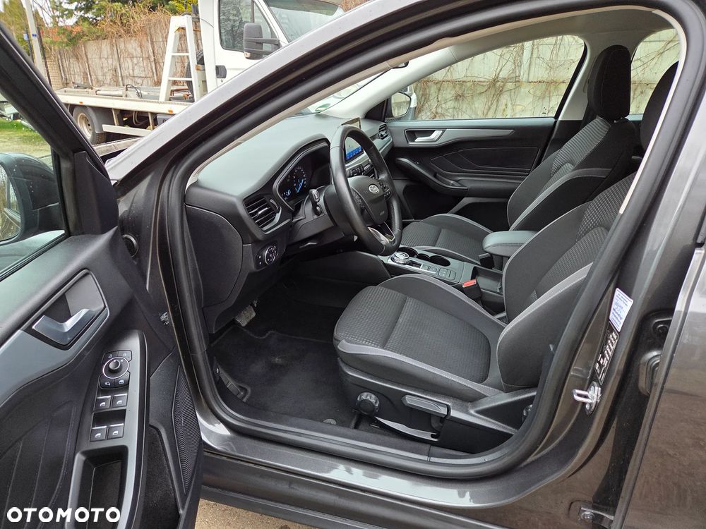 Ford Focus 1.5 EcoBlue Start-Stopp-System ACTIVE - 6