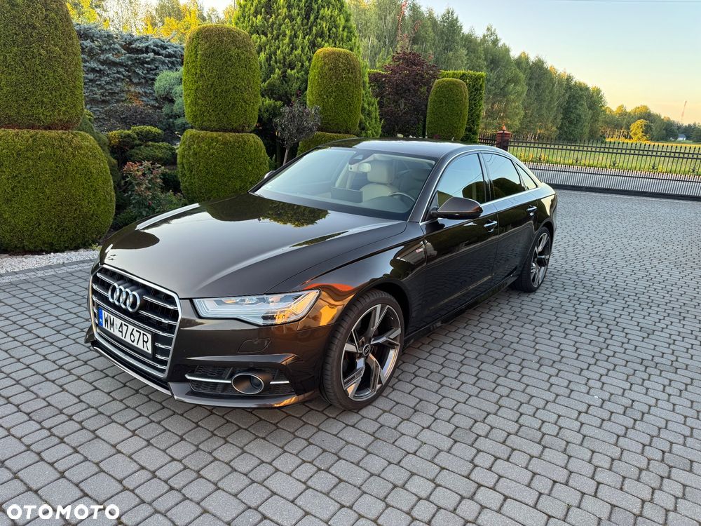 Audi A6 Limousine - 2