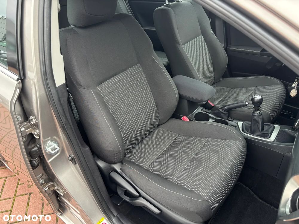 Toyota Auris 1.6 Valvematic Life Plus - 13