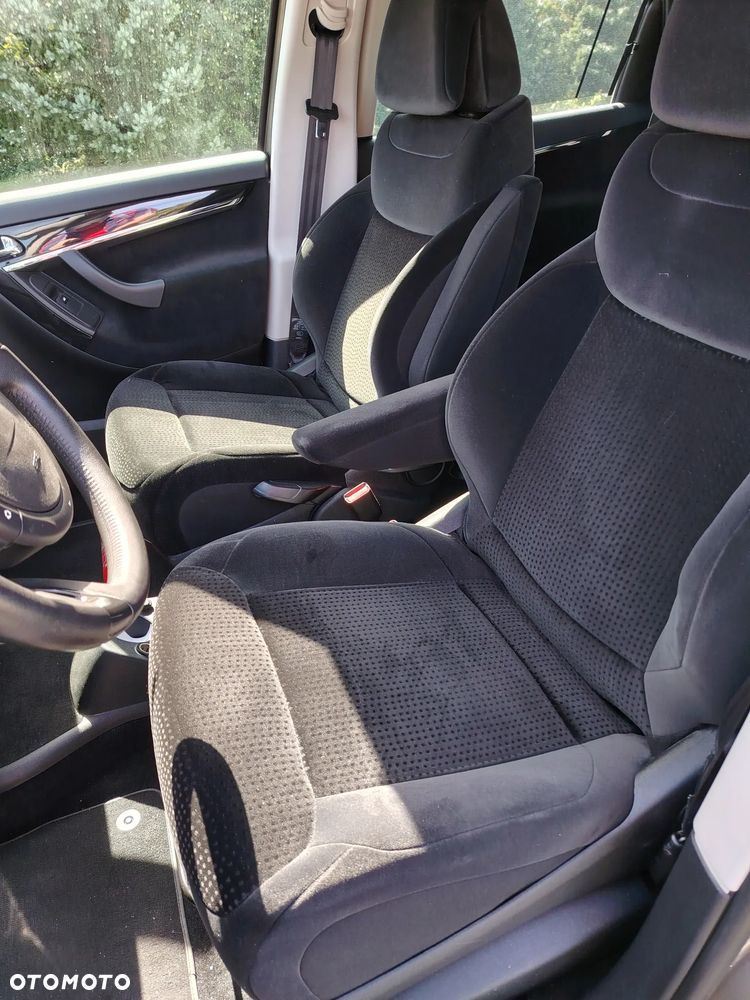 Citroën C4 Picasso 2.0 HDi Exclusive - 13