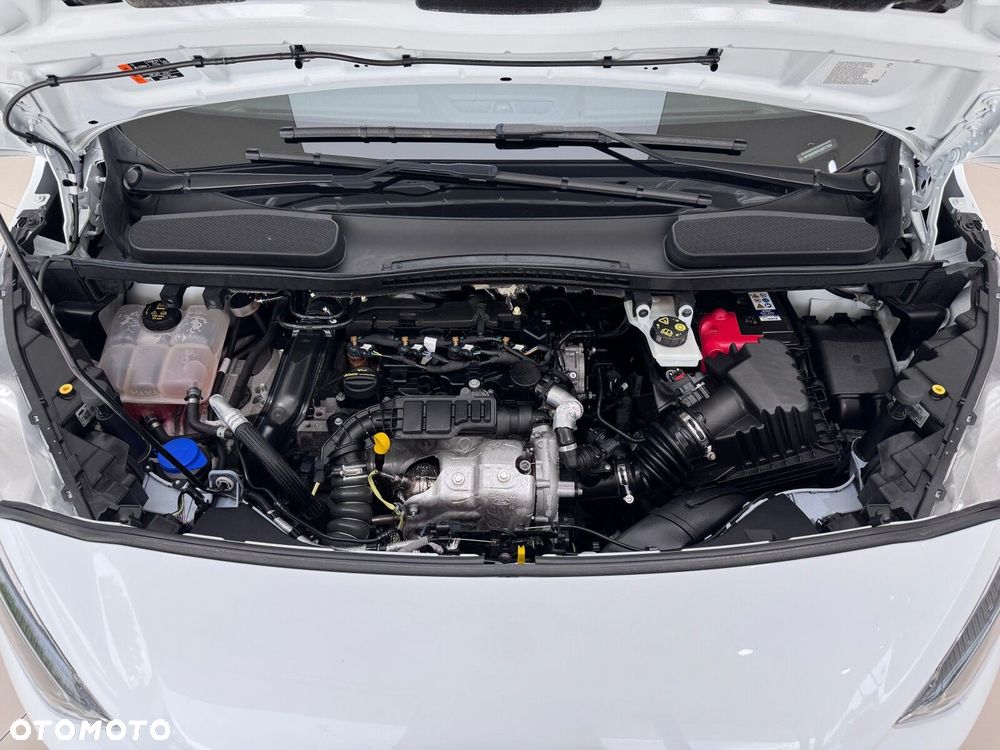 Ford transit-connect TREND - 18