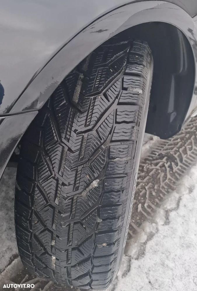 Mercedes-Benz E 220 d 9G-TRONIC - 19