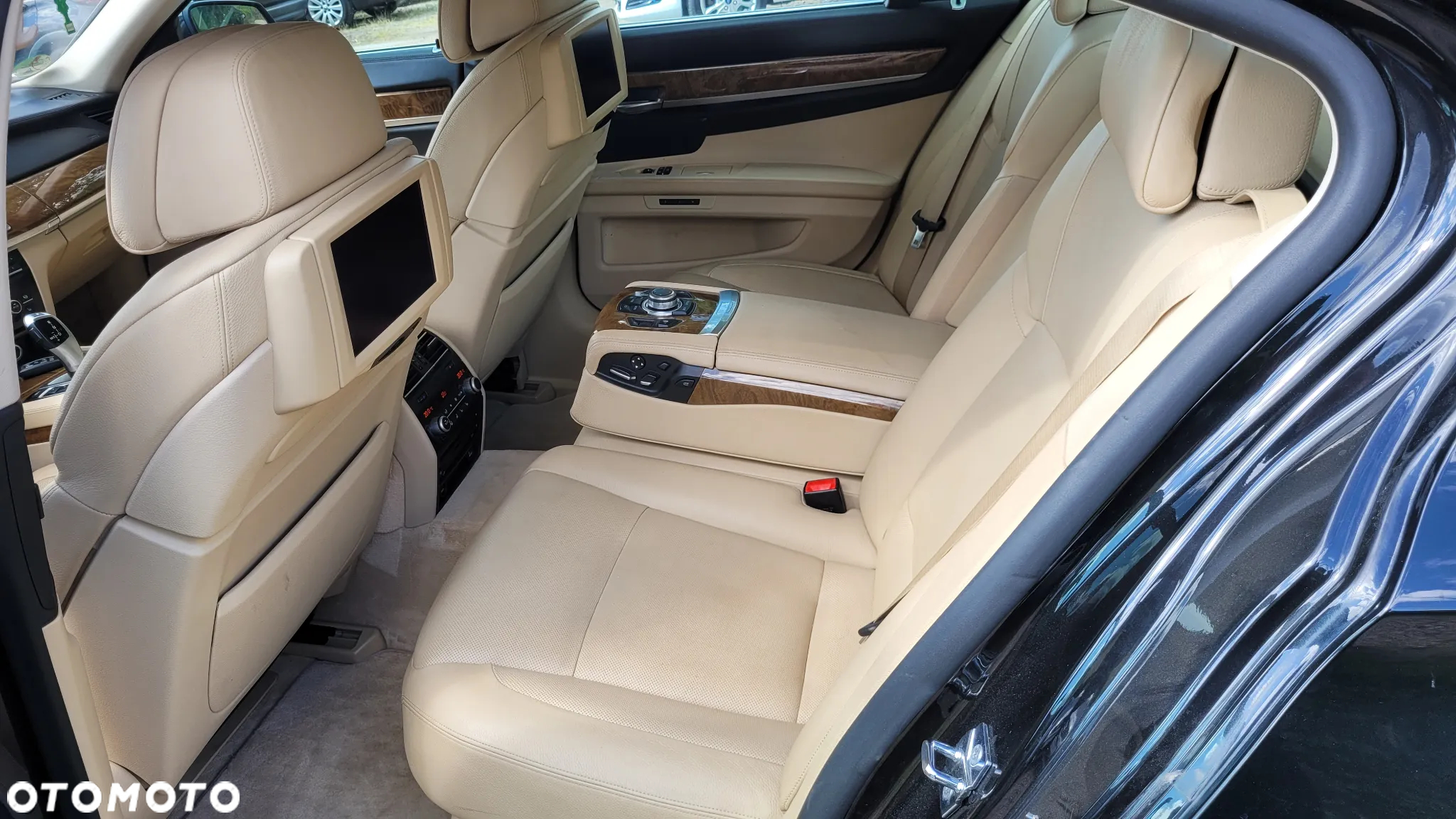 BMW Seria 7 730d L - 13