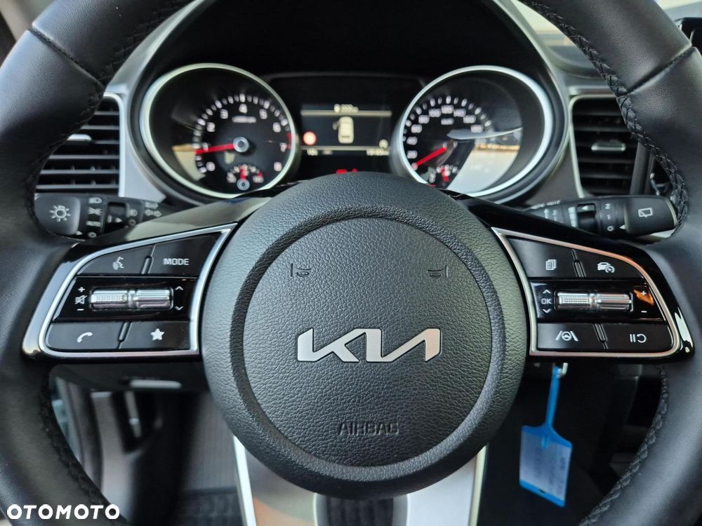 Kia Ceed 1.5 T-GDI M - 24