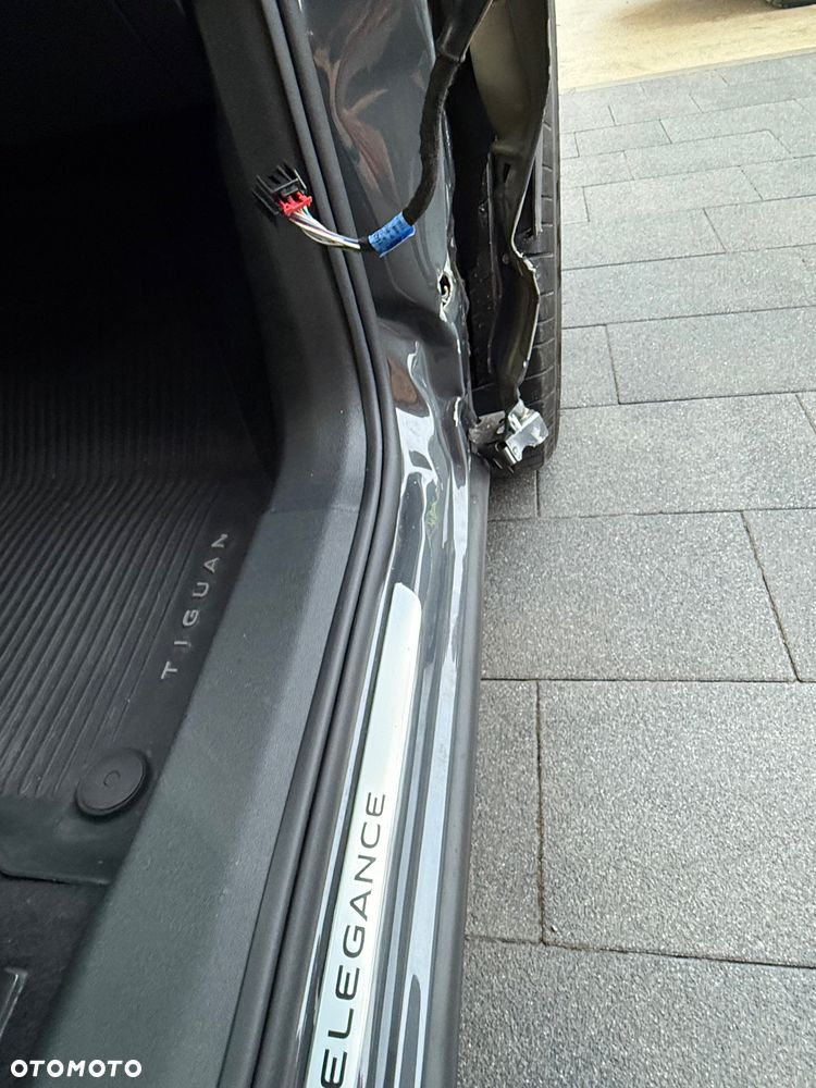 Volkswagen Tiguan 1.5 TSI EVO Elegance DSG - 26